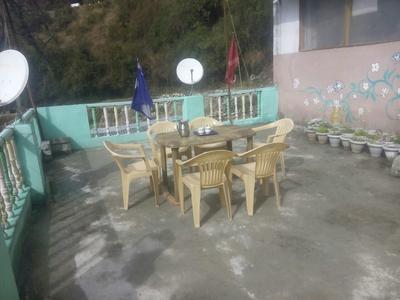 Hotel Hanumant Inn