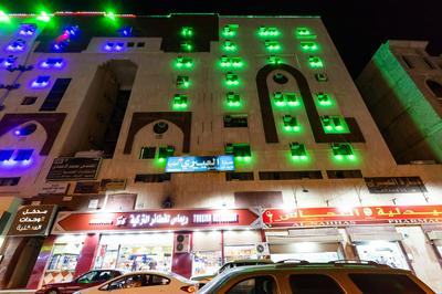 Al Eairy Furnished apt Al Madinah 1