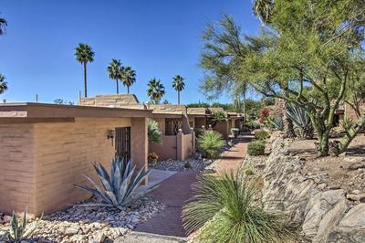 Near Golf: Mtn-view Studio in Tucson!