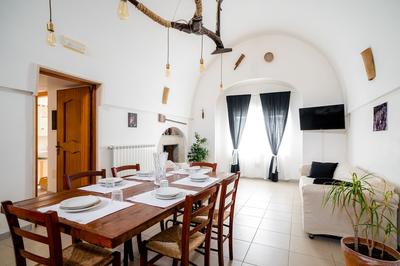 Borgo Tortorella - Casa Limone