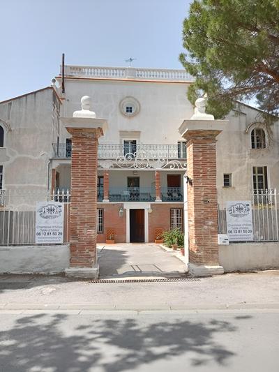 Mas Palegry