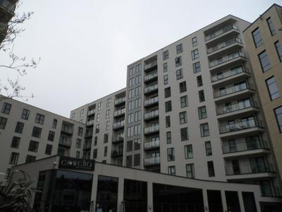 Woking - New Central