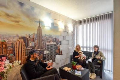 ConfortT Hotel Thouars