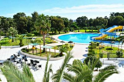 Imperial Park Yasmine Hammamet
