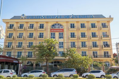 Pha Din Hotel