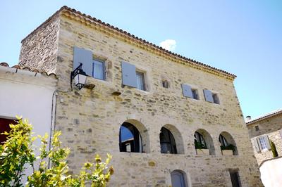 La Maison des Vendangeurs