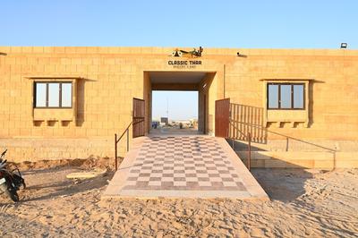 Classic Thar Resort Camp
