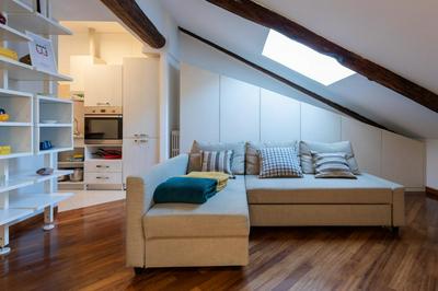 Maria Vittoria 2 - The Roof House Near Piazza San