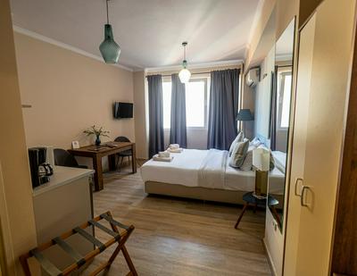 Monastiraki 309 Superhost Hub