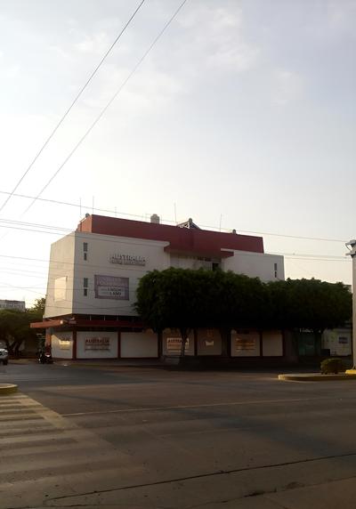 Australia Suites Ejecutivas