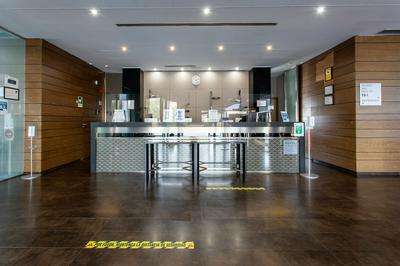 Hotel Ciudad de Móstoles