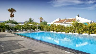 Seven Hotel & Wellness - Caters to Gay Men