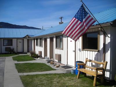 Falls Motel, Bilde 2