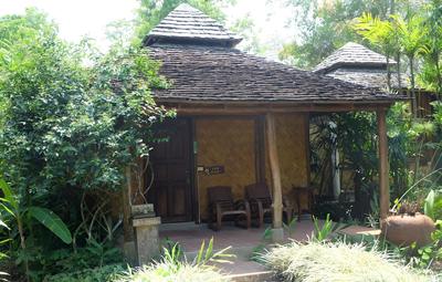 Dala Hide Away Chiang Rai