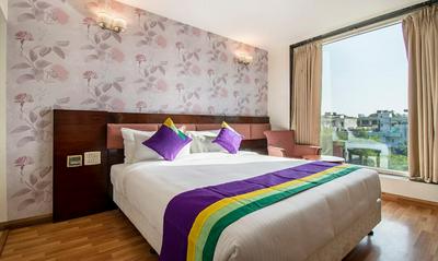 Treebo Aura Inn Regency