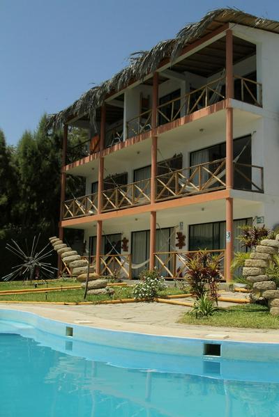 Hotelier Arte y Cocina