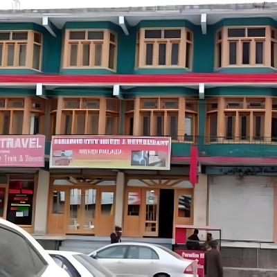 Paradise City Hotel and Restaurant