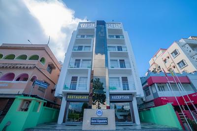 Hotel Signature Inn New Digha