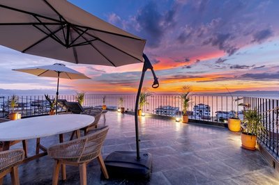 Raices Nomadas Boutique Hotel Vallarta