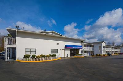 Motel 6 Chattanooga, TN, Billede 2
