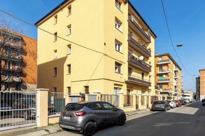 Saffi Glamorous Apartment