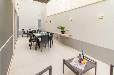 Wonderful Modern Forum House Swieqi