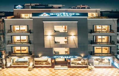 Amritara Sadka Amritsar