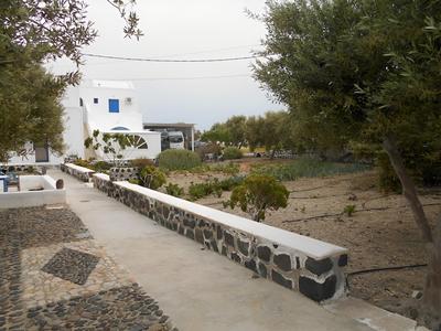 The Three Anchors Rooms