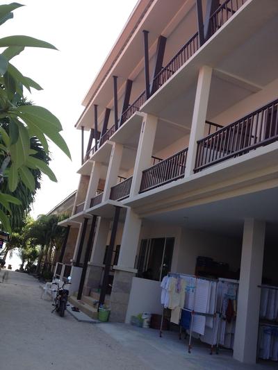 Ours Blanc Hotel & Spa