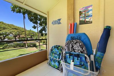 Maui Kaanapali S #b247 Studio Bedroom Condo by RedAwning