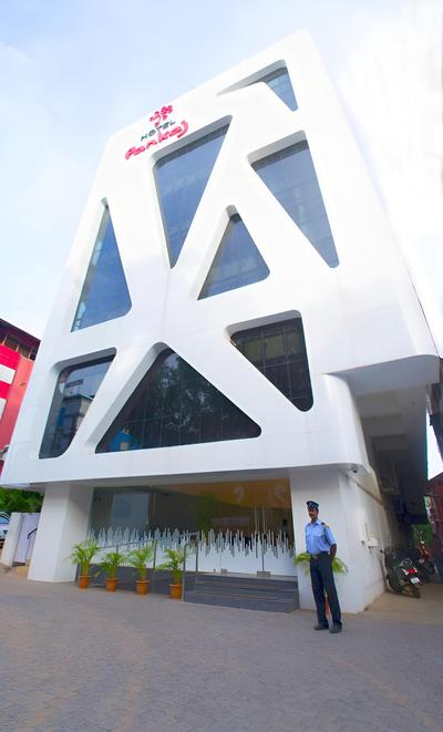 Hotel Pankaj