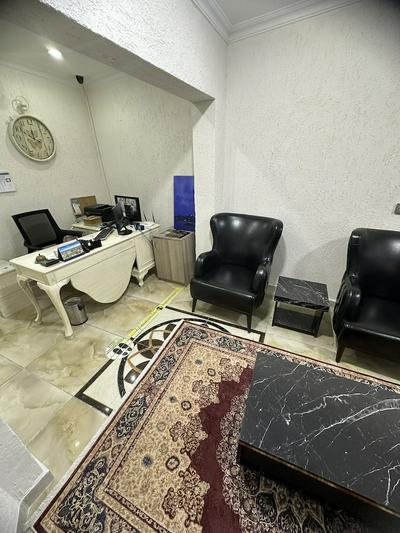 Ottomarin Otel Eski Şehir - Image 178