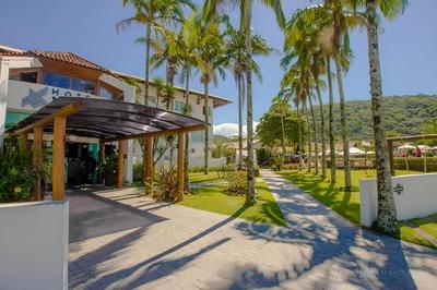 Hotel VillaReal Guaratuba - Caieiras