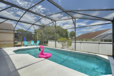 Happy Family At Indian Ridge By Shine Villas #548 3 Bedroom Villa