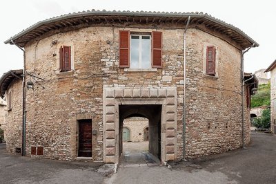 Anfi House - Assisi Relais