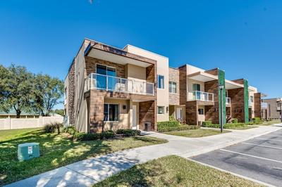 Magic Village Resort 4 Bdrm Townhome