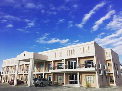 Adansonia Hotel Maun