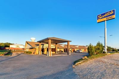 Scottish Inn Decatur