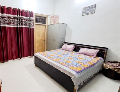 Lord Krishna Home Stay Mathura