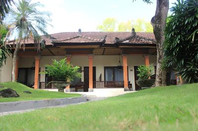 Diwangkara Beach Hotel and Resort