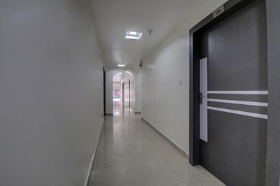 OYO 29204 Hotel Blue Sapphire
