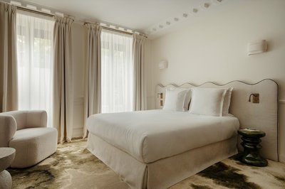 Leon Hotel-pigalle/suite-12