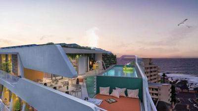 EIGHTY2 ON M - Fluent Serviced Apartments