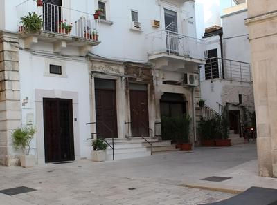 Inpiazzetta