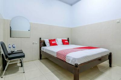 OYO 1952 Hotel Dewata IndahNearLumintang Park