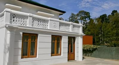 The Golf Green Hotel