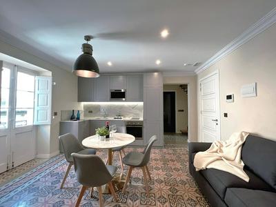 Work & Travel - Valletta Apartments