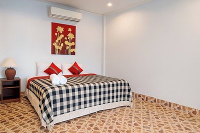 Kamala Orchid Guesthouse