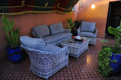 Riad Dar Marrakech & Spa