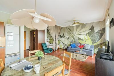 P&O Apartments Arkadia